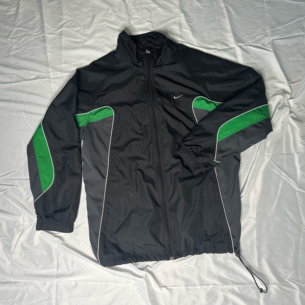 Vintage Nike windbreaker